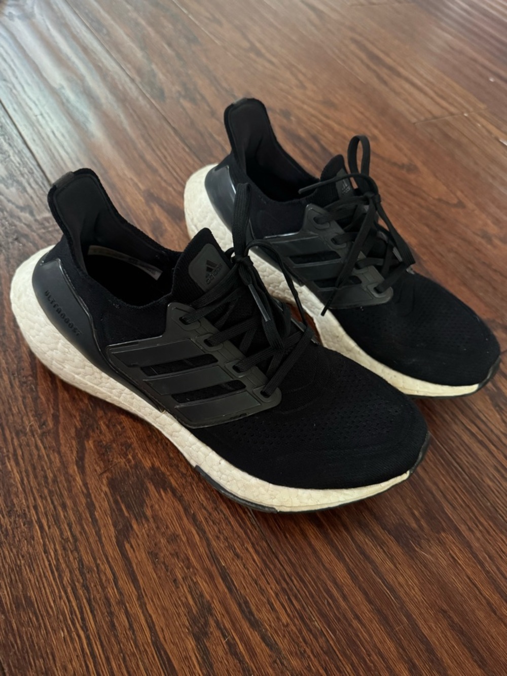 Adidas Ultraboost primeblue